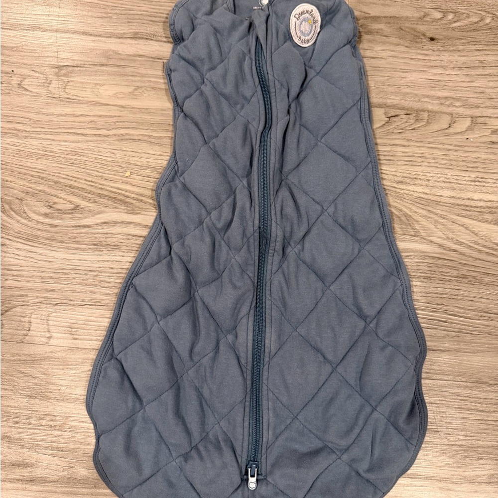 Weighed baby sleep sack Dreamland Baby